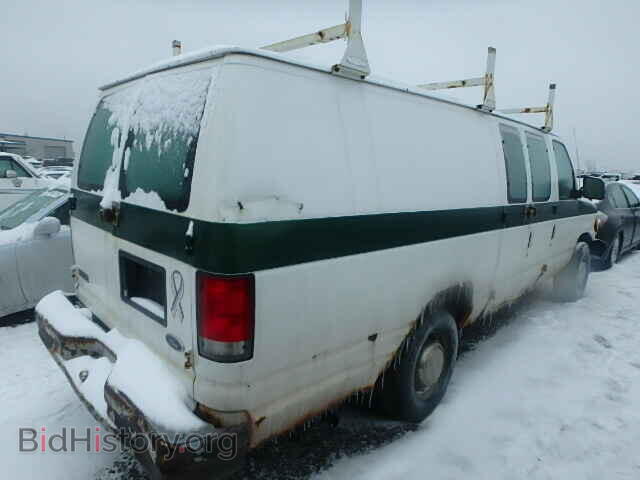 2000 FORD ECONOLINE - VIN: 1FTNS2429YHB21940 - Photo 4