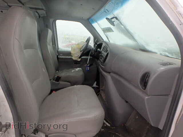 2000 FORD ECONOLINE - VIN: 1FTNS2429YHB21940 - Photo 5