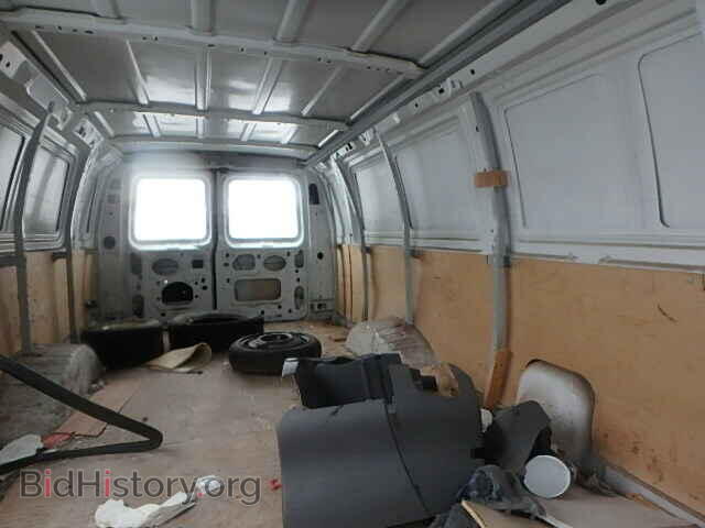 2000 FORD ECONOLINE - VIN: 1FTNS2429YHB21940 - Photo 6