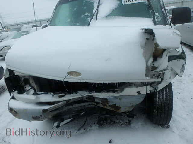 2000 FORD ECONOLINE - VIN: 1FTNS2429YHB21940 - Photo 7