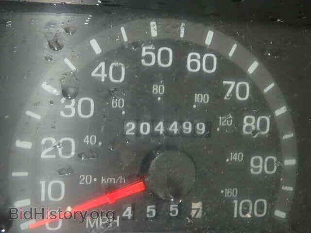 2000 FORD ECONOLINE - VIN: 1FTNS2429YHB21940 - Photo 8