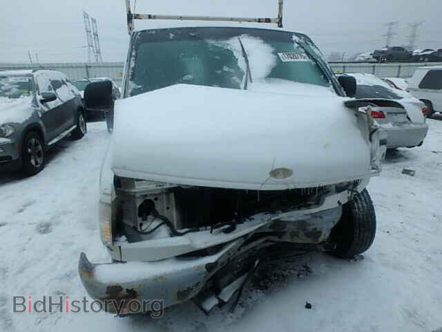 2000 FORD ECONOLINE - VIN: 1FTNS2429YHB21940 - Photo 10
