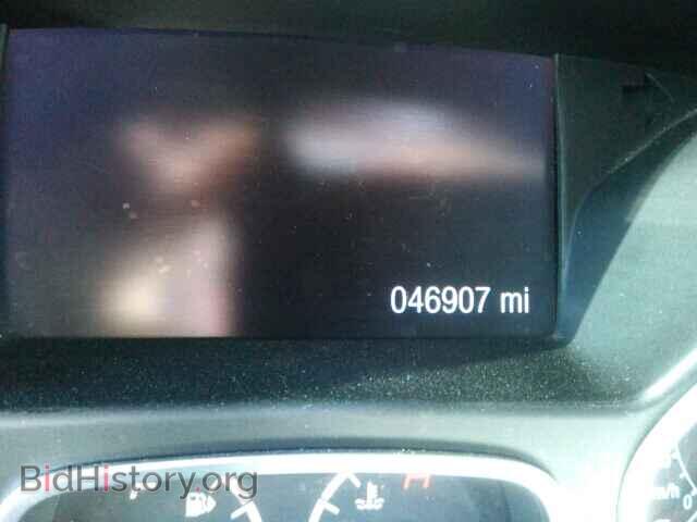 2013 FORD FOCUS - VIN: 1FADP3K27DL372510 - Photo 8