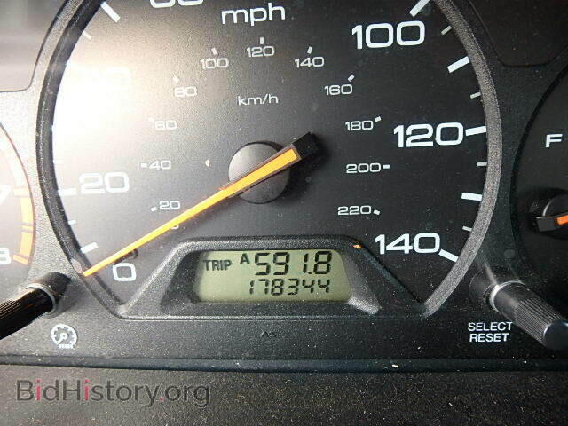 2003 HONDA ODYSSEY - VIN: 5FNRL18653B128088 - Фото 8