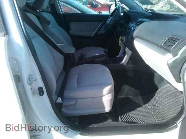 2014 SUBARU FORESTER - VIN: JF2SJACC2EG403267 - Фото 5