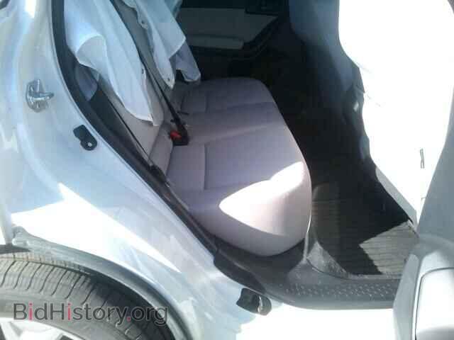 2014 SUBARU FORESTER - VIN: JF2SJACC2EG403267 - Фото 6