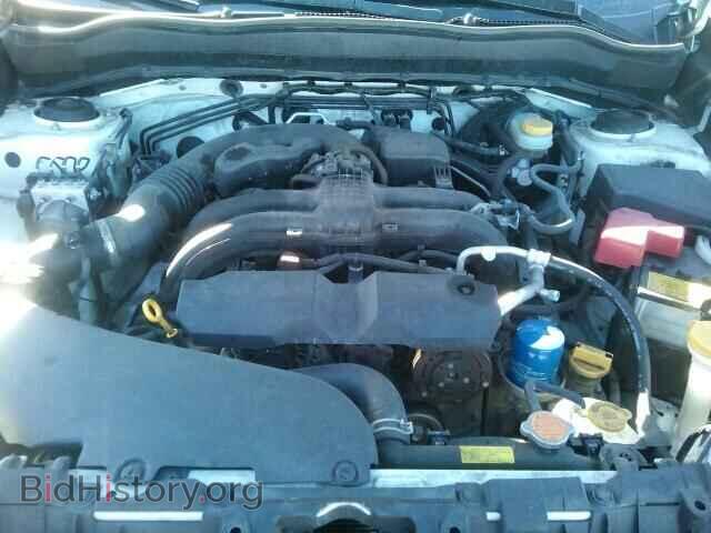2014 SUBARU FORESTER - VIN: JF2SJACC2EG403267 - Фото 7