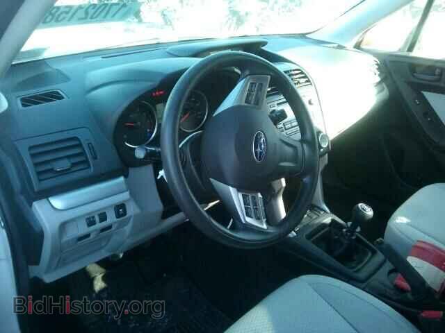 2014 SUBARU FORESTER - VIN: JF2SJACC2EG403267 - Фото 10