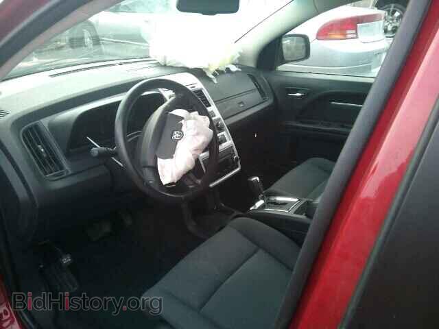 2010 DODGE JOURNEY - VIN: 3D4PG5FV4AT110258 - Фото 5
