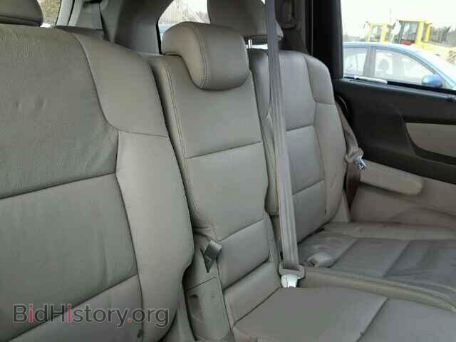 2011 HONDA ODYSSEY - VIN: 5FNRL5H60BB097614 - Фото 6