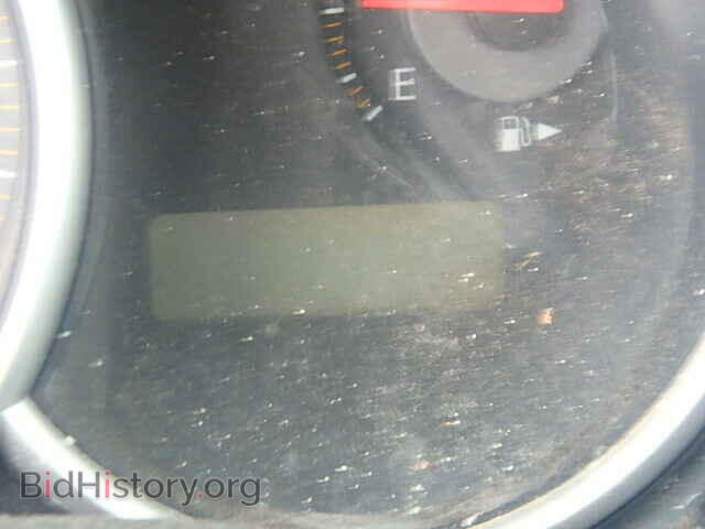 2009 NISSAN VERSA - VIN: 3N1BC13E29L370740 - Photo 8