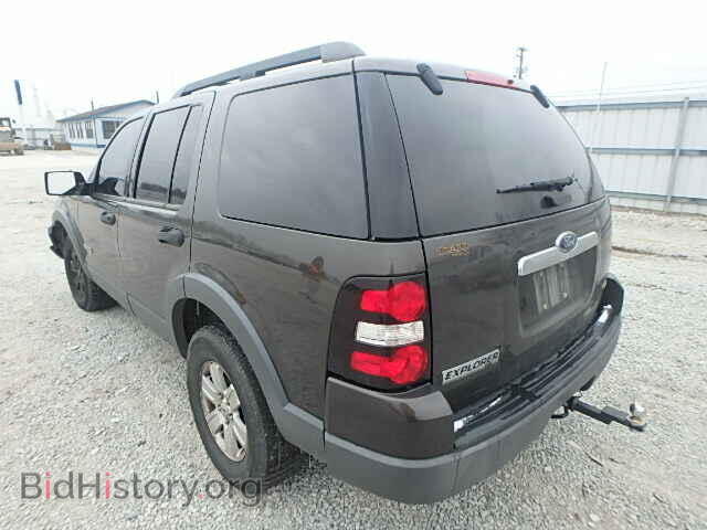 2006 FORD EXPLORER - VIN: 1FMEU73E86UA64682 - Фото 3