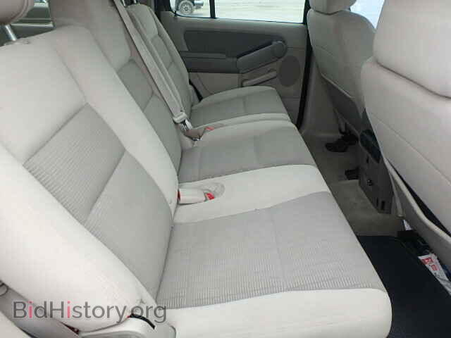 2006 FORD EXPLORER - VIN: 1FMEU73E86UA64682 - Фото 6