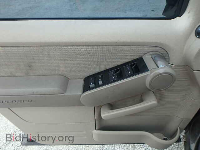 2006 FORD EXPLORER - VIN: 1FMEU73E86UA64682 - Фото 9