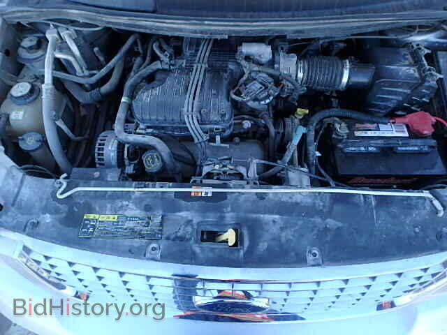 2005 FORD FREESTAR - VIN: 2FMZA52275BA83945 - Фото 7