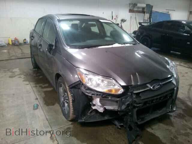 Photo 1FADP3F25EL253561 - FORD FOCUS 2014
