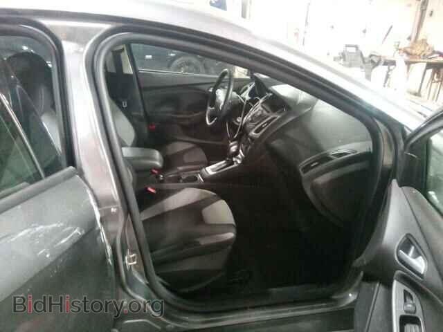 2014 FORD FOCUS - VIN: 1FADP3F25EL253561 - Photo 5