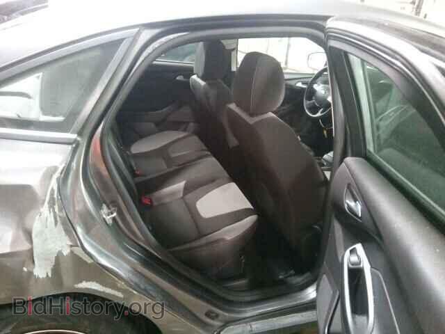 2014 FORD FOCUS - VIN: 1FADP3F25EL253561 - Photo 6