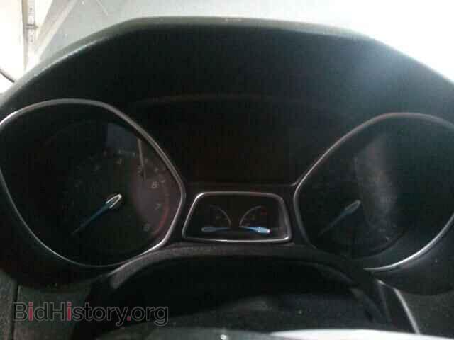2014 FORD FOCUS - VIN: 1FADP3F25EL253561 - Photo 8