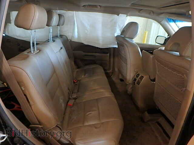 2007 HONDA PILOT - VIN: 5FNYF28717B044955 - Фото 6