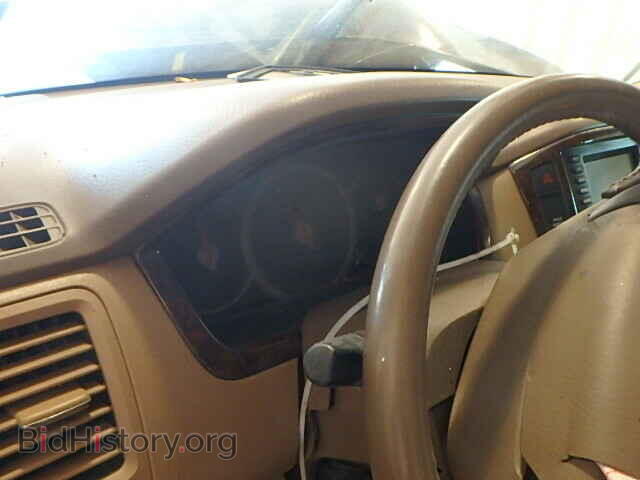 2007 HONDA PILOT - VIN: 5FNYF28717B044955 - Фото 8