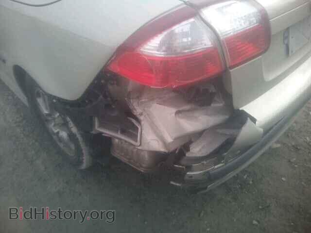 2006 SAAB 9 3 - VIN: YS3FD79Y566001112 - Фото 9