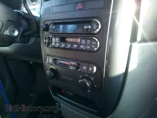 2005 DODGE CARAVAN - VIN: 1D4GP45R05B217166 - Фото 10