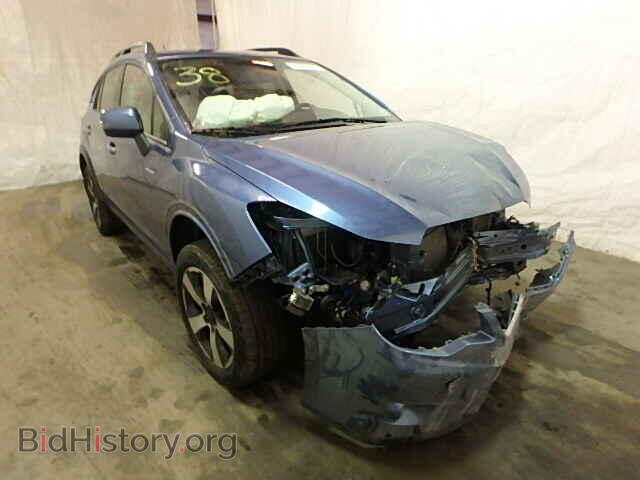 Photo JF2GPBCC3EH222537 - SUBARU XV 2014