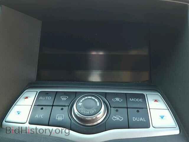 2009 NISSAN MAXIMA - VIN: 1N4AA51E19C851525 - Фото 10