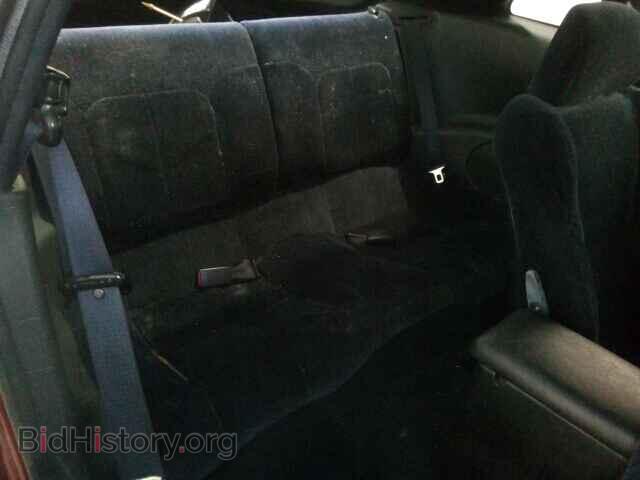 2001 MITSUBISHI ECLIPSE - VIN: 4A3AC84H01E224381 - Фото 6