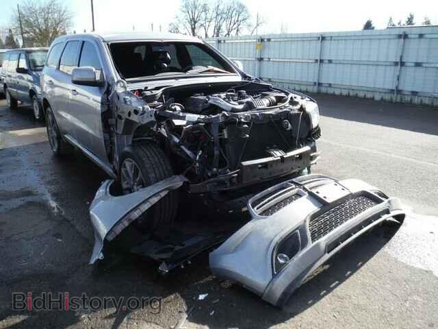 Photo 1C4RDJAG9EC345594 - DODGE DURANGO 2014