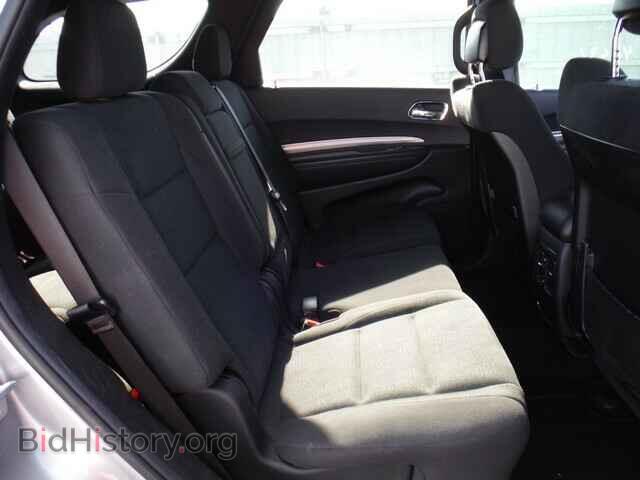 2014 DODGE DURANGO - VIN: 1C4RDJAG9EC345594 - Фото 6