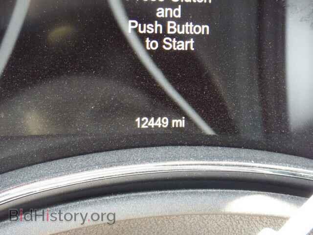 2014 DODGE DURANGO - VIN: 1C4RDJAG9EC345594 - Фото 8