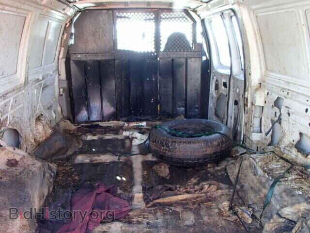 2000 FORD ECONOLINE - VIN: 1FTRE14W3YHB14892 - Фото 6