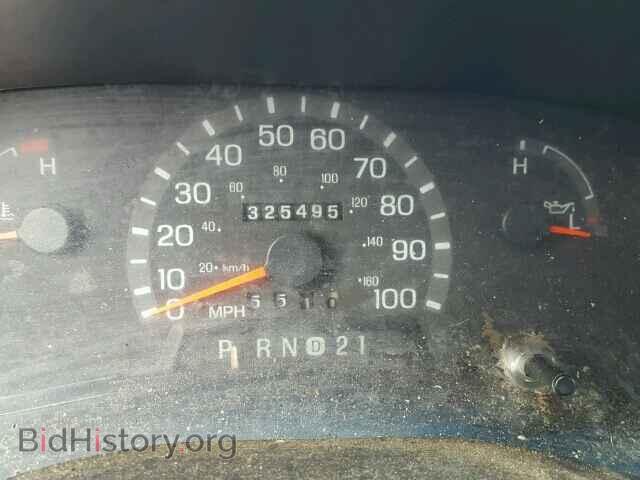 2000 FORD ECONOLINE - VIN: 1FTRE14W3YHB14892 - Фото 8