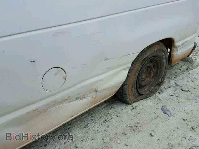 2000 FORD ECONOLINE - VIN: 1FTRE14W3YHB14892 - Фото 10