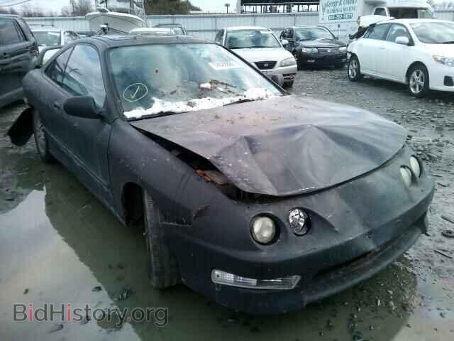 Photo JH4DC4354SS000421 - ACURA INTEGRA 1995