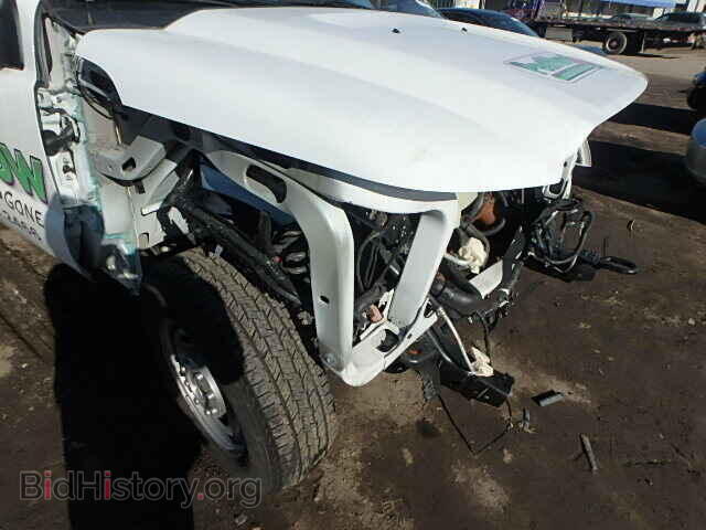 2015 FORD F250 - VIN: 1FTBF2A67FEA67910 - Фото 10