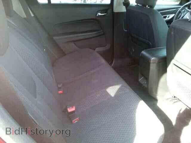 2013 GMC TERRAIN - VIN: 2GKALMEK6D6294759 - Фото 6