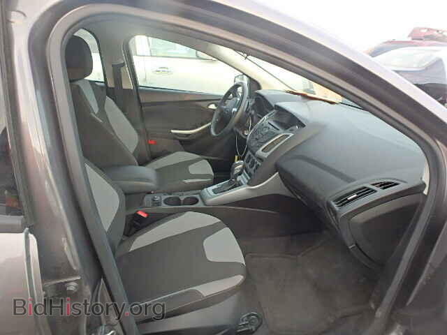 2012 FORD FOCUS - VIN: 1FAHP3F22CL448323 - Photo 5