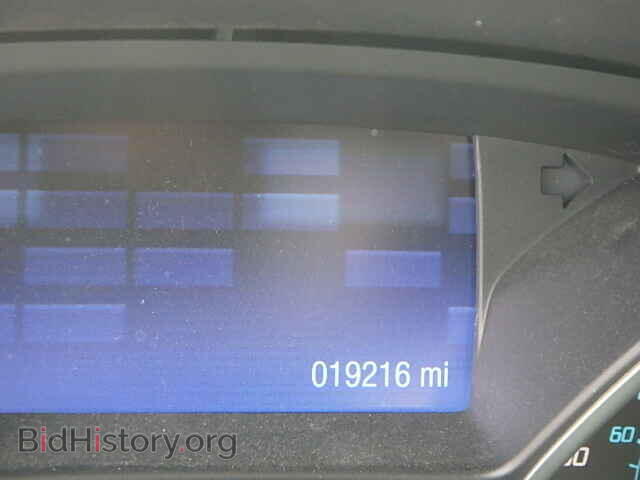 2012 FORD FOCUS - VIN: 1FAHP3F22CL448323 - Photo 8