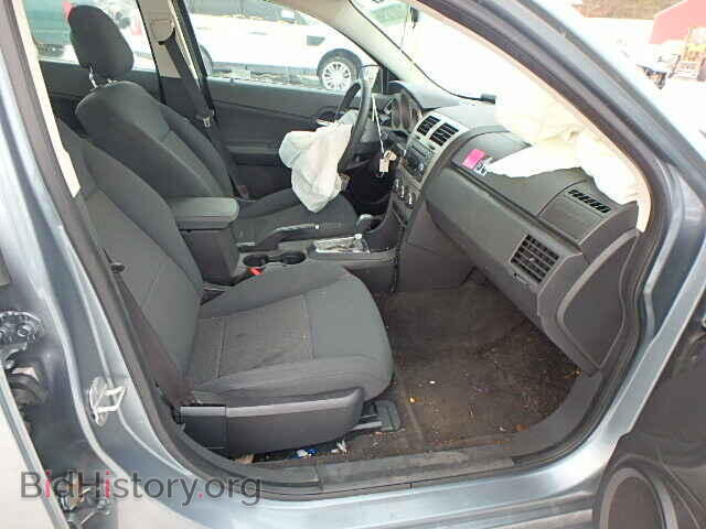 2010 DODGE AVENGER - VIN: 1B3CC4FB1AN161645 - Фото 5