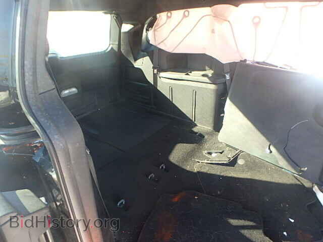 2014 DODGE CARAVAN - VIN: 2C4RDGCG1ER166537 - Фото 6
