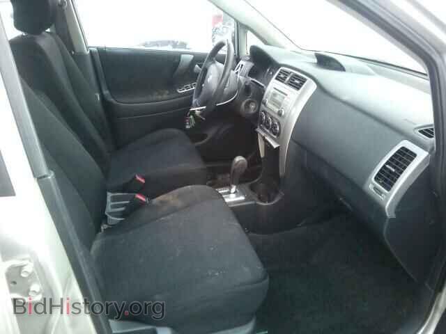 2006 SUZUKI AERIO - VIN: JS2RA62S965301325 - Фото 5