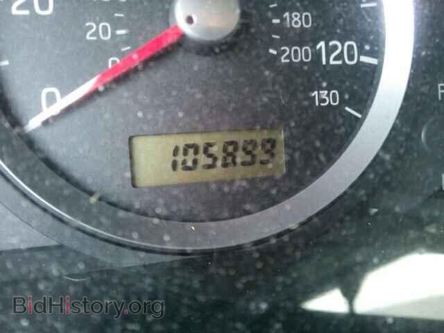 2006 SUZUKI AERIO - VIN: JS2RA62S965301325 - Фото 8