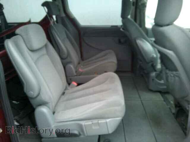 2006 DODGE CARAVAN - VIN: 2D4GP44L86R780174 - Фото 6