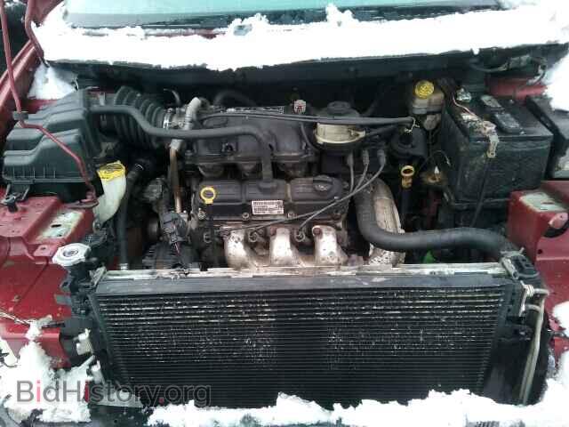 2006 DODGE CARAVAN - VIN: 2D4GP44L86R780174 - Фото 7
