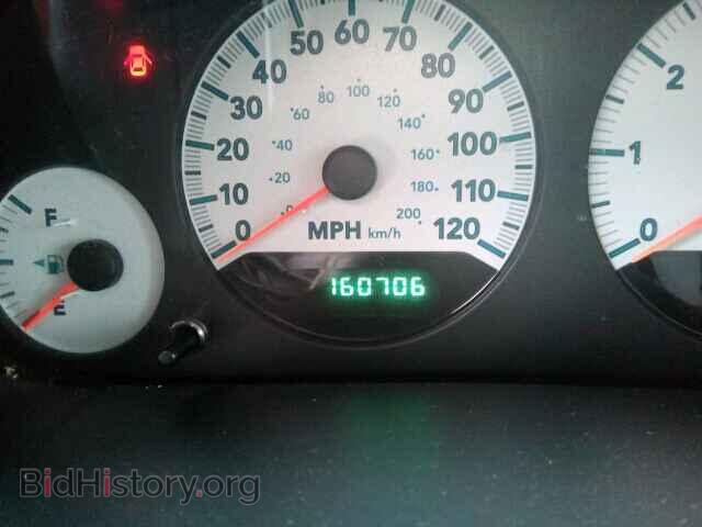 2006 DODGE CARAVAN - VIN: 2D4GP44L86R780174 - Фото 8