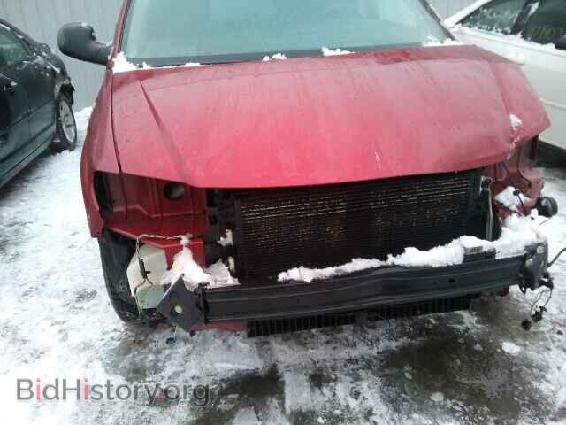 2006 DODGE CARAVAN - VIN: 2D4GP44L86R780174 - Фото 9