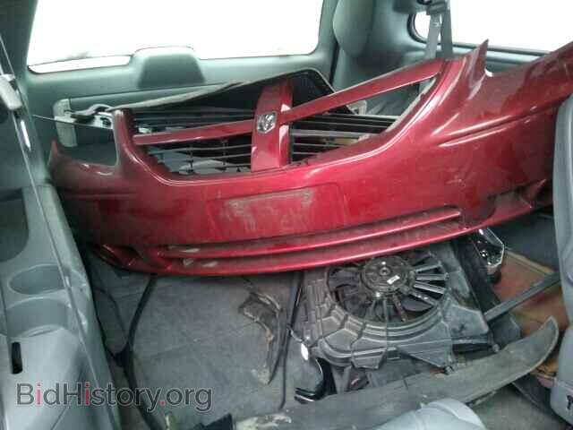 2006 DODGE CARAVAN - VIN: 2D4GP44L86R780174 - Фото 10